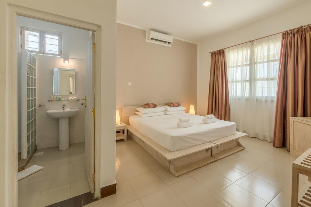 Villa We Call It Home- Bububu