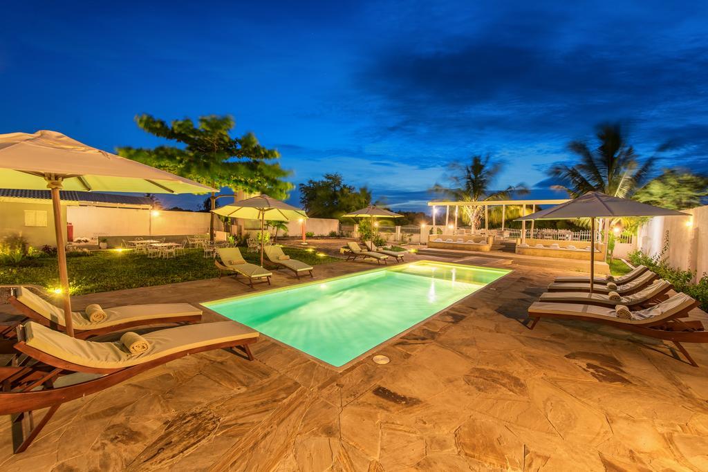 We Call It Home- Bububu Zanzibar